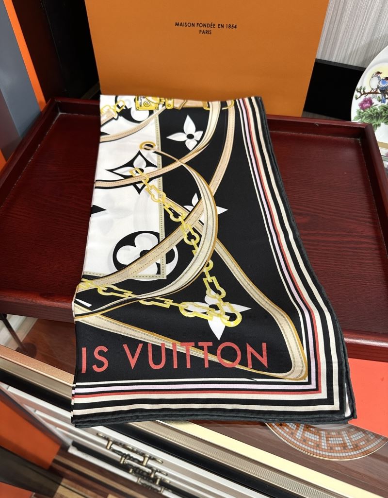 Louis Vuitton Scarf